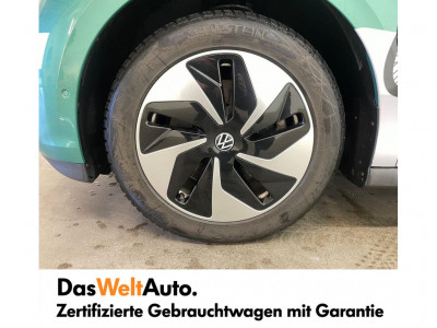 VW ID.Buzz Gebrauchtwagen