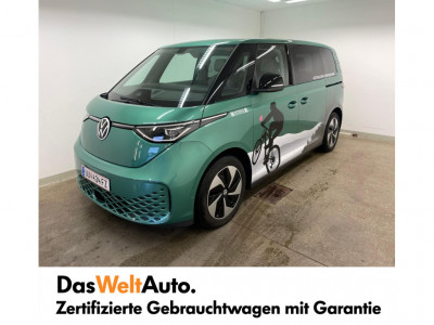 VW ID.Buzz Gebrauchtwagen