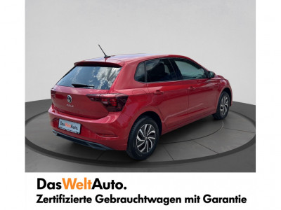 VW Polo Gebrauchtwagen