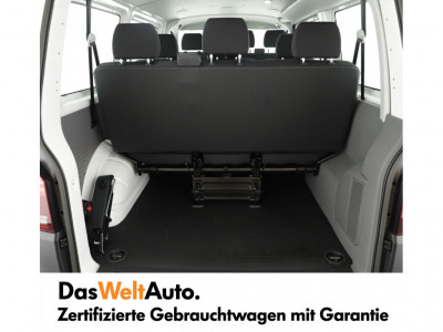 VW Transporter T6 Gebrauchtwagen