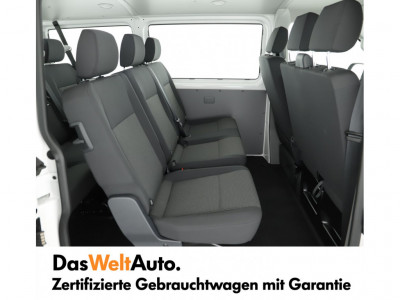 VW Transporter T6 Gebrauchtwagen