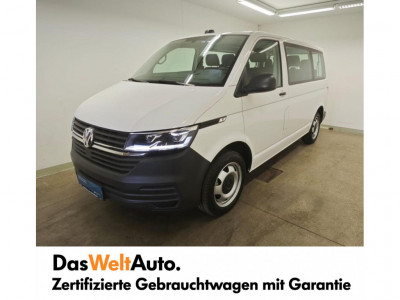 VW Transporter T6 Gebrauchtwagen