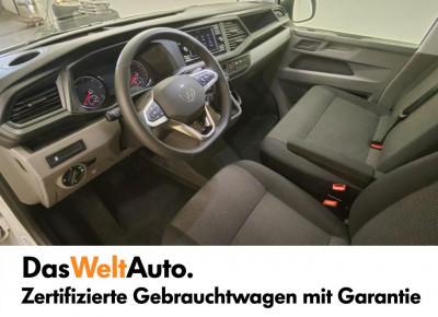 VW Transporter T6 Gebrauchtwagen