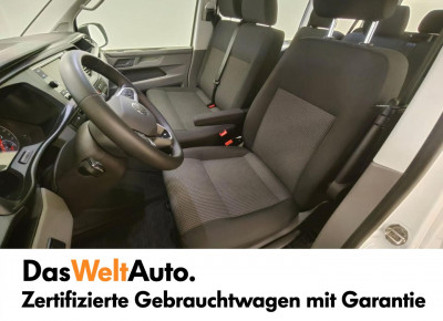 VW Transporter T6 Gebrauchtwagen