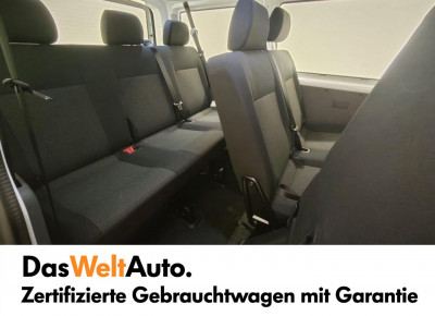 VW Transporter T6 Gebrauchtwagen