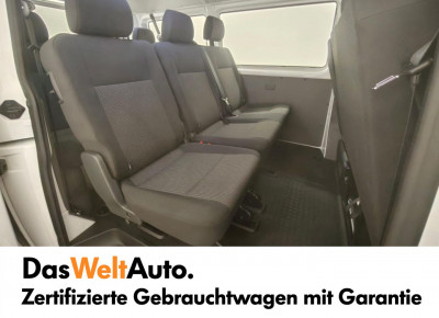 VW Transporter T6 Gebrauchtwagen