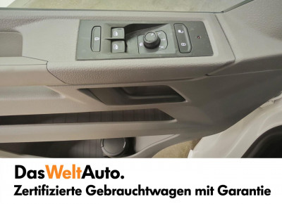 VW Transporter T6 Gebrauchtwagen