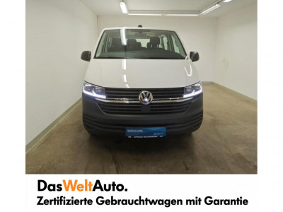 VW Transporter T6 Gebrauchtwagen