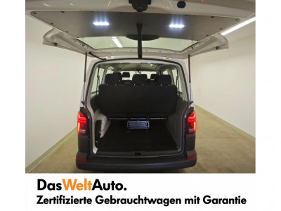 VW Transporter T6 Gebrauchtwagen