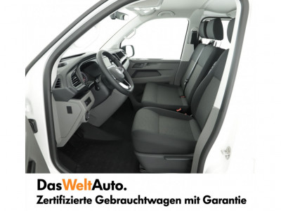 VW Transporter T6 Gebrauchtwagen