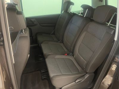 VW Sharan Gebrauchtwagen