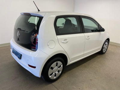 VW Up Gebrauchtwagen