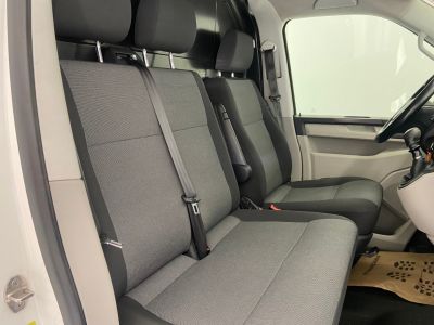 VW Transporter T6 Gebrauchtwagen VW Transporter T6 Gebrauchtwagen