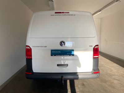 VW Transporter T6 Gebrauchtwagen VW Transporter T6 Gebrauchtwagen