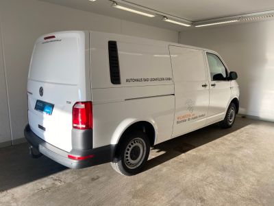 VW Transporter T6 Gebrauchtwagen VW Transporter T6 Gebrauchtwagen