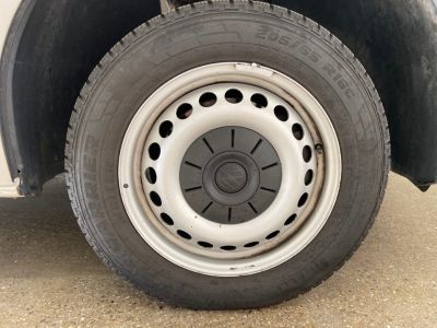 VW Transporter T6 Gebrauchtwagen VW Transporter T6 Gebrauchtwagen