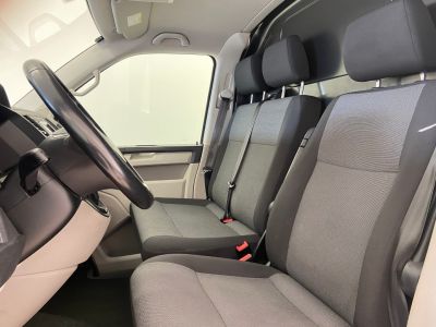 VW Transporter T6 Gebrauchtwagen VW Transporter T6 Gebrauchtwagen