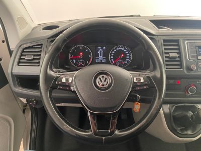 VW Transporter T6 Gebrauchtwagen VW Transporter T6 Gebrauchtwagen