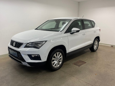 Seat Ateca Gebrauchtwagen