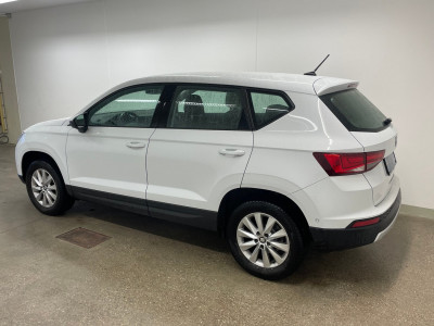 Seat Ateca Gebrauchtwagen