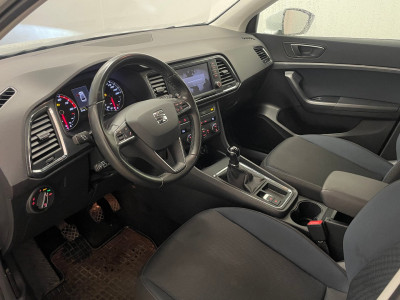 Seat Ateca Gebrauchtwagen