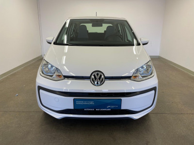 VW Up Gebrauchtwagen