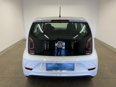 VW Up Gebrauchtwagen