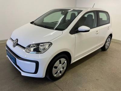 VW Up Gebrauchtwagen