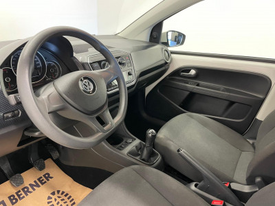 VW Up Gebrauchtwagen