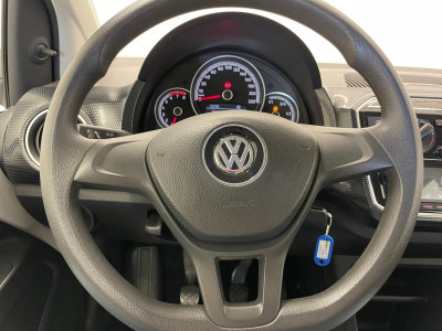 VW Up Gebrauchtwagen