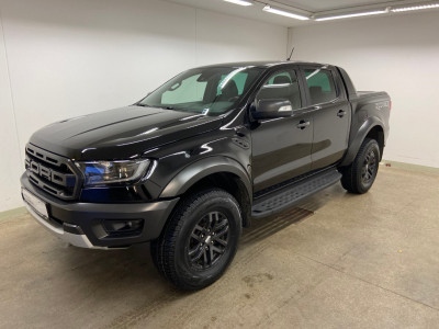 Ford Ranger Gebrauchtwagen