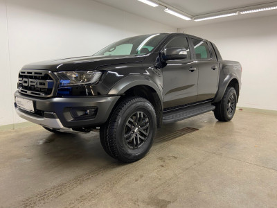 Ford Ranger Gebrauchtwagen