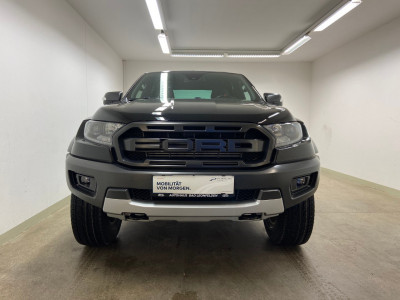 Ford Ranger Gebrauchtwagen