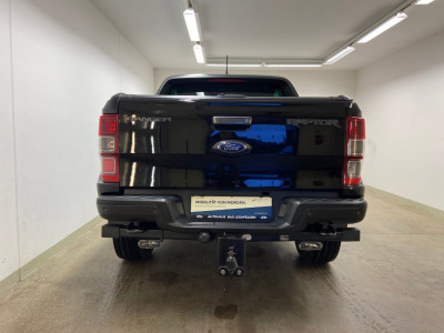 Ford Ranger Gebrauchtwagen