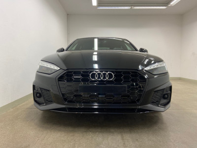 Audi A5 Gebrauchtwagen