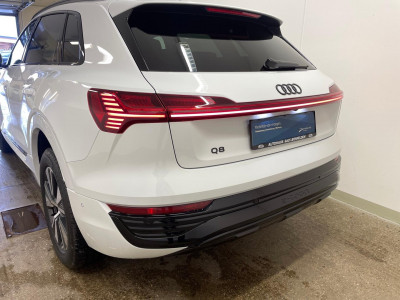 Audi Q8 Gebrauchtwagen