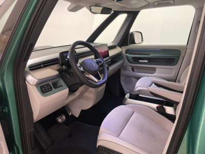 VW ID.Buzz Gebrauchtwagen