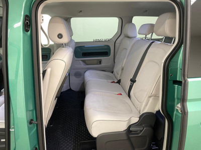 VW ID.Buzz Gebrauchtwagen