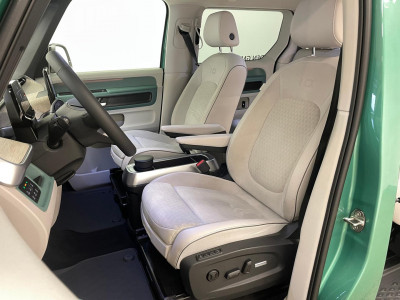 VW ID.Buzz Gebrauchtwagen