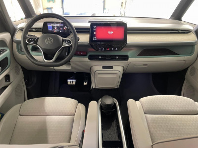 VW ID.Buzz Gebrauchtwagen