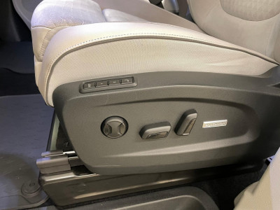 VW ID.Buzz Gebrauchtwagen