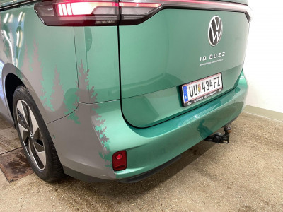 VW ID.Buzz Gebrauchtwagen