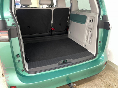 VW ID.Buzz Gebrauchtwagen