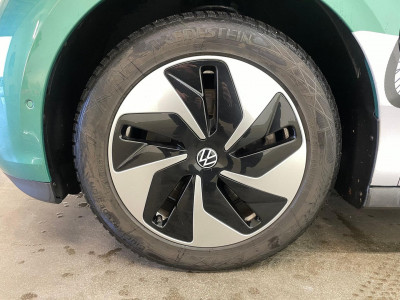 VW ID.Buzz Gebrauchtwagen