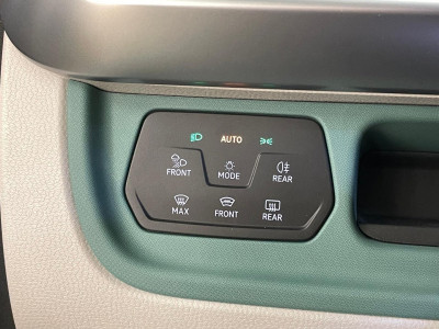 VW ID.Buzz Gebrauchtwagen