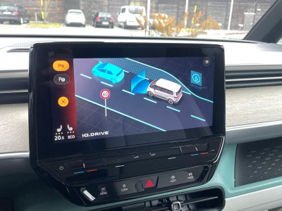 VW ID.Buzz Gebrauchtwagen