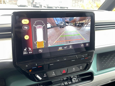 VW ID.Buzz Gebrauchtwagen