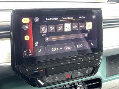 VW ID.Buzz Gebrauchtwagen