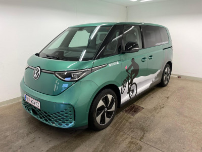 VW ID.Buzz Gebrauchtwagen