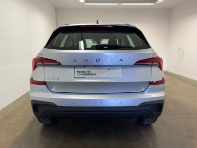 Skoda Kamiq Gebrauchtwagen